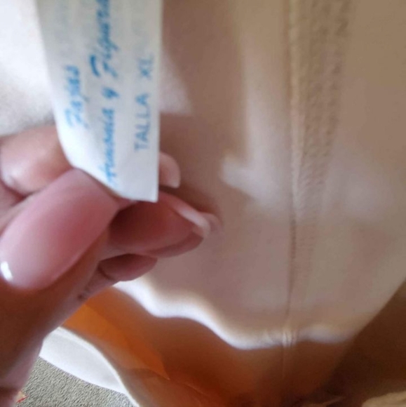 Columbian fajas - Picture 3 of 3